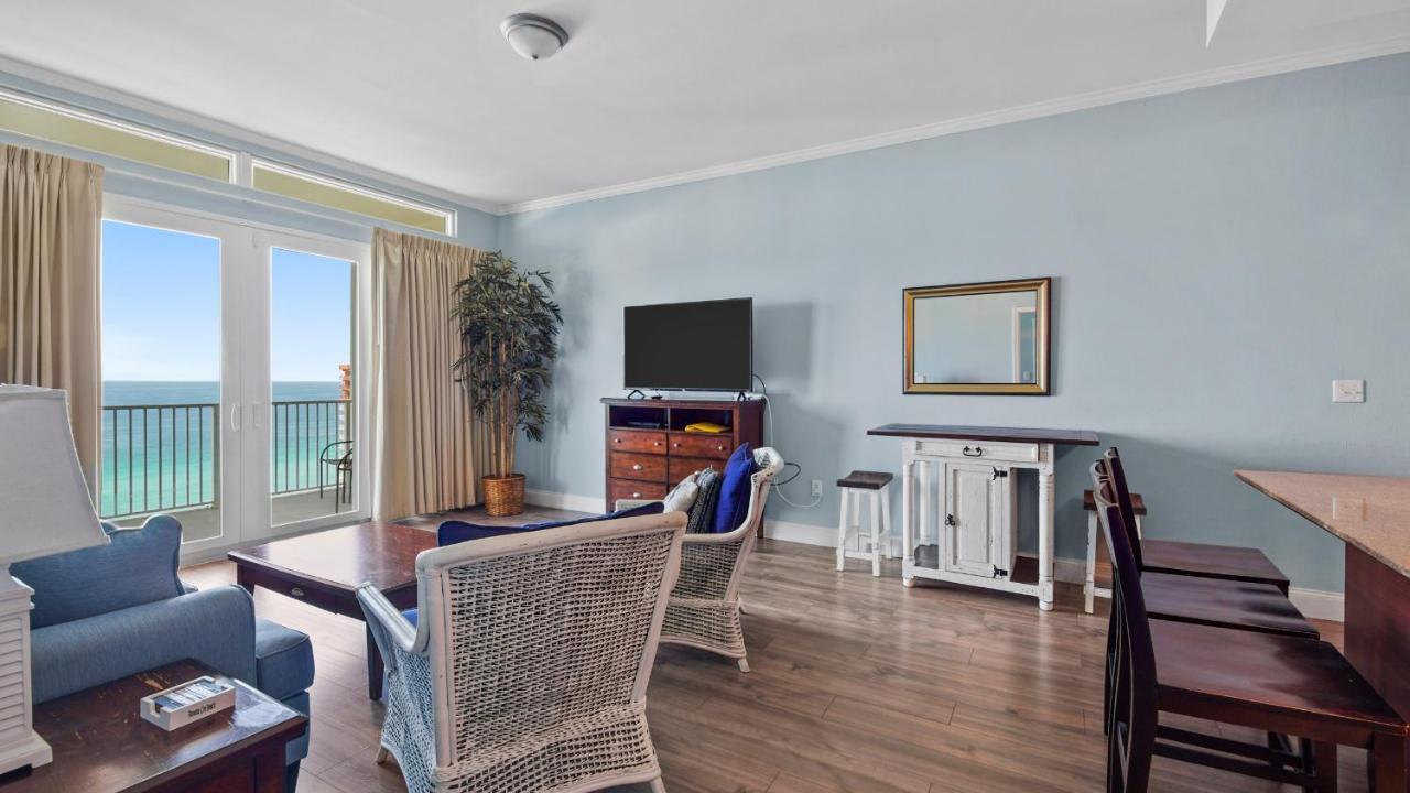 Penthouse-One Love At Laketown Wharf #2123 By Nautical Properties Panama City Beach Ngoại thất bức ảnh
