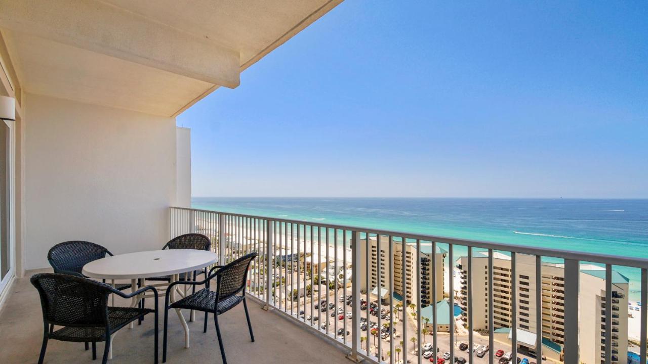 Penthouse-One Love At Laketown Wharf #2123 By Nautical Properties Panama City Beach Ngoại thất bức ảnh